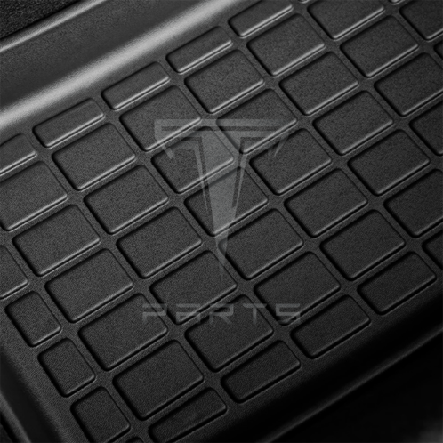 Model Y 3D Bagaj Havuzu Seti