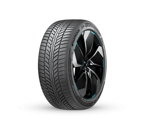 Model Y Long Range 20'' Hankook iON iCept EV Kış Lastiği 255/40R20