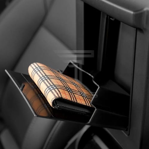 Model Y Kol Dayama Gizli Eşya Gözü