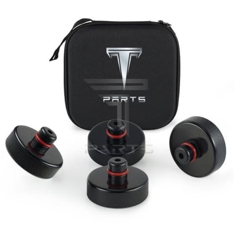 Model S X 3 Y Lift Takozu