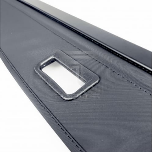 Model Y Bagaj Perdesi