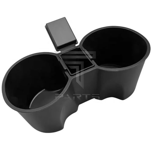 Model 3 Y Orta Konsol Bardaklık ve Küllük