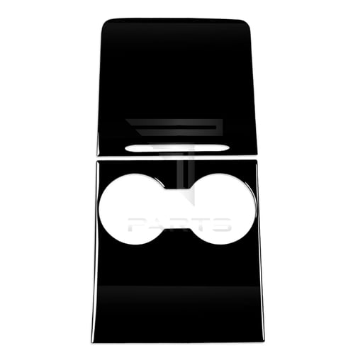 Model 3 Y Orta Konsol Kaplaması