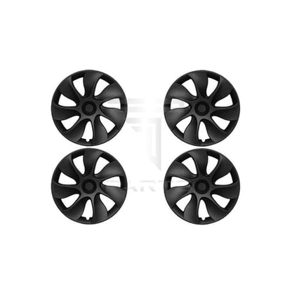 Model Y 19'' T-8 Jant Kapağı