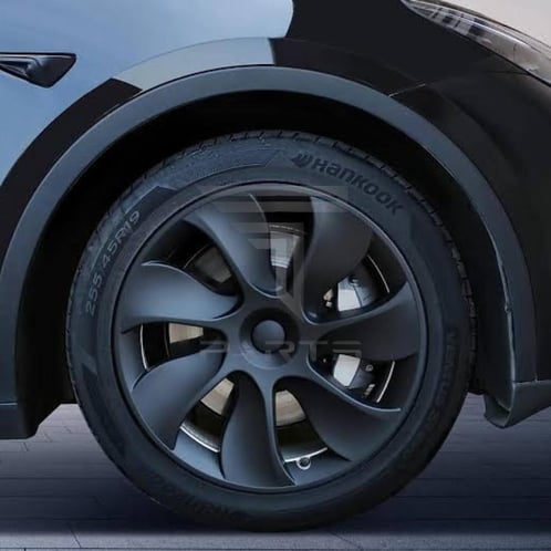 Model Y 19'' T-8 Jant Kapağı