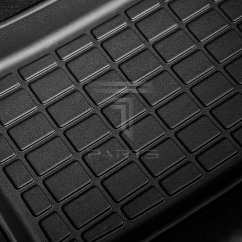 Model Y 3D Bagaj Alt Havuzu