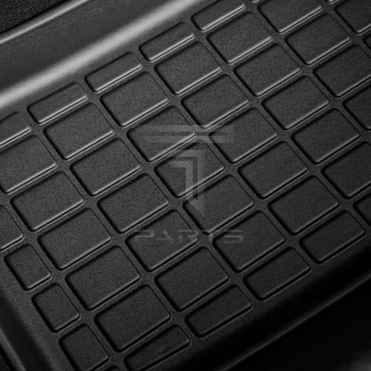 Model Y 3D Bagaj Alt Havuzu