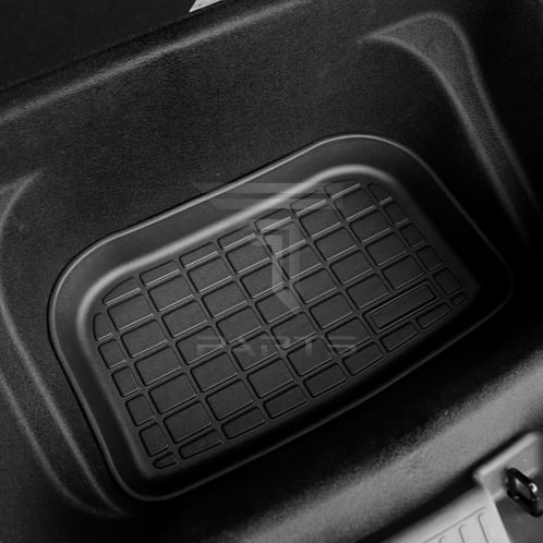 Model Y 3D Bagaj Alt Havuzu