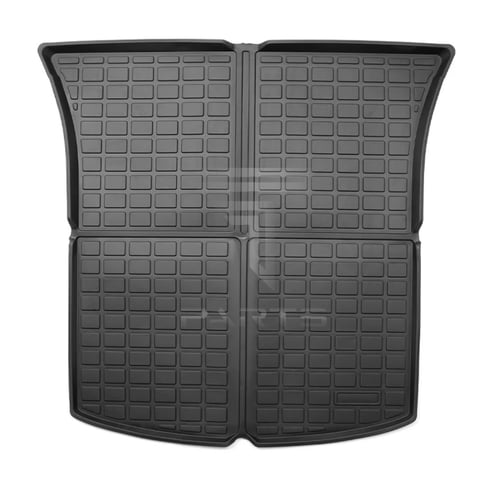 Model Y 3D Bagaj Havuzu