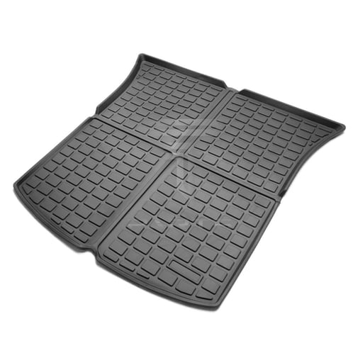 Model Y 3D Bagaj Havuzu