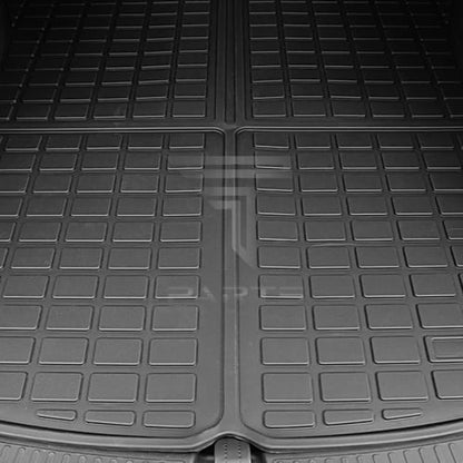 Model Y 3D Bagaj Havuzu