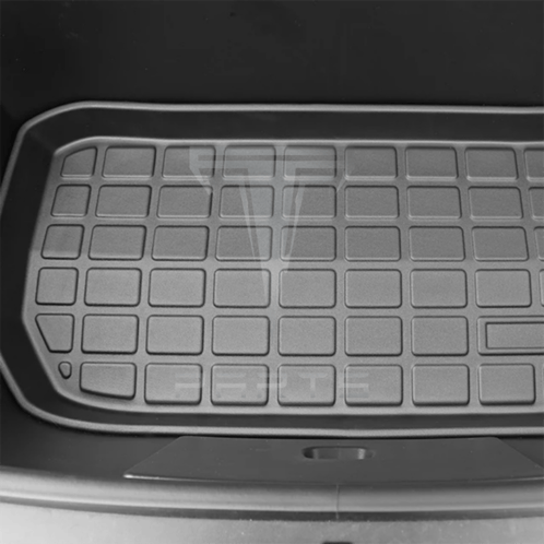 Model Y 3D Bagaj Havuzu Seti