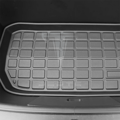 Model Y 3D Bagaj Havuzu Seti