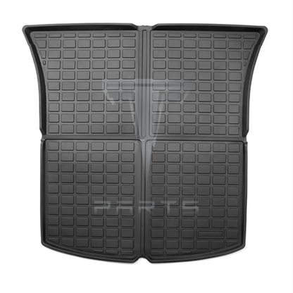 Model Y 3D Bagaj Havuzu Seti