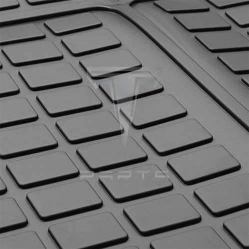 Model Y 3D Bagaj Havuzu Seti