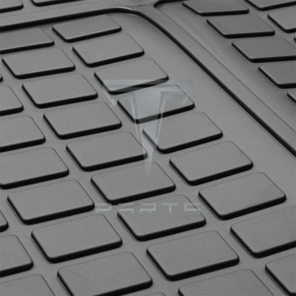 Model Y 3D Bagaj Havuzu Seti