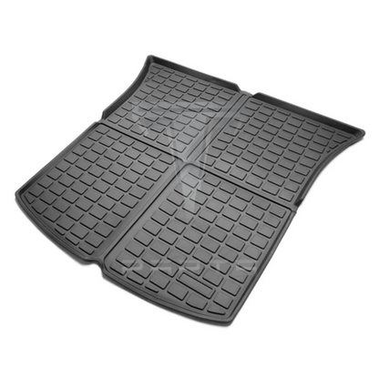 Model Y 3D Bagaj Havuzu Seti