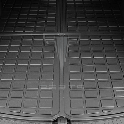 Model Y 3D Bagaj Havuzu Seti