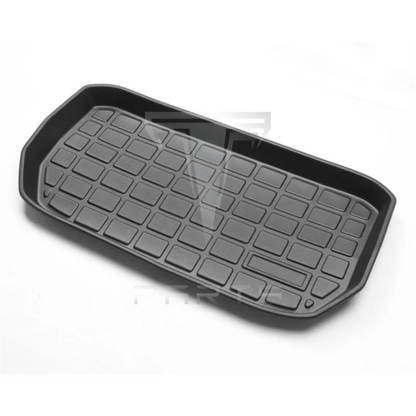 Model Y 3D Bagaj Havuzu Seti