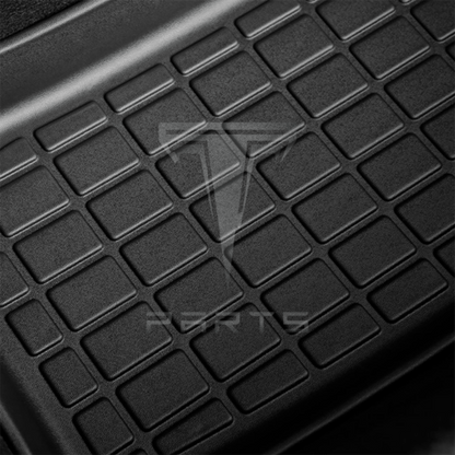 Model Y 3D Bagaj Havuzu Seti