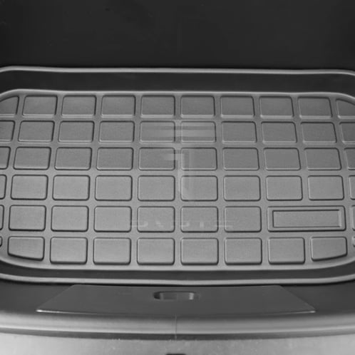 Model Y 3D Frunk Ön Bagaj Havuzu