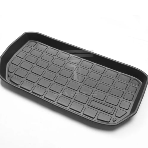 Model Y 3D Frunk Ön Bagaj Havuzu