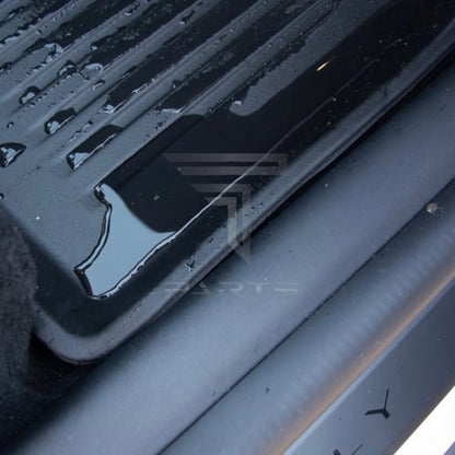 Model Y 3D Havuzlu Paspas Seti