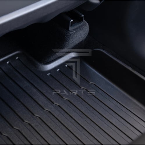 Model Y 3D Havuzlu Paspas Seti