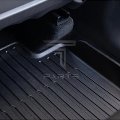 Model Y 3D Havuzlu Paspas Seti