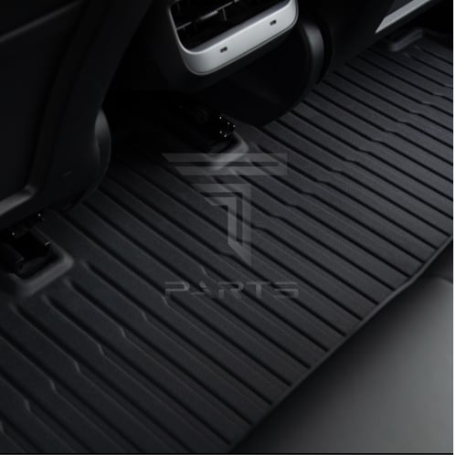 Model Y 3D Havuzlu Paspas Seti