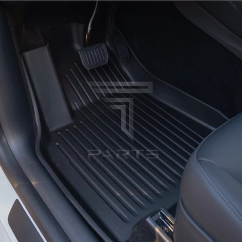 Model Y 3D Havuzlu Paspas Seti