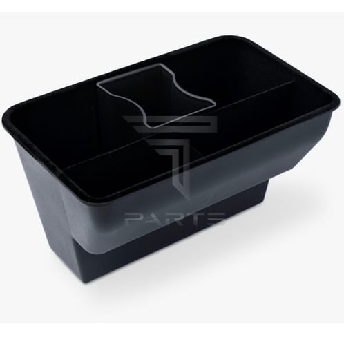 Model Y Arka Eşya Gözü