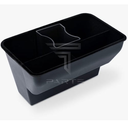 Model Y Arka Eşya Gözü