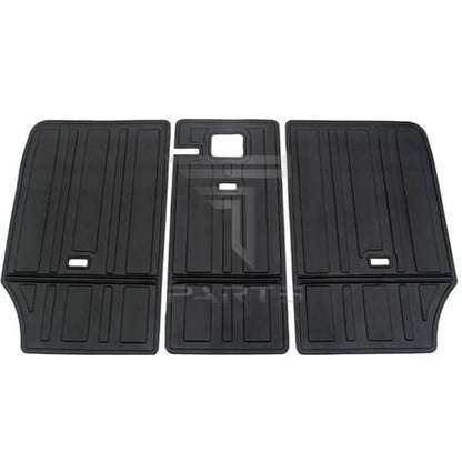 Model Y Arka Koltuk Koruyucu Set