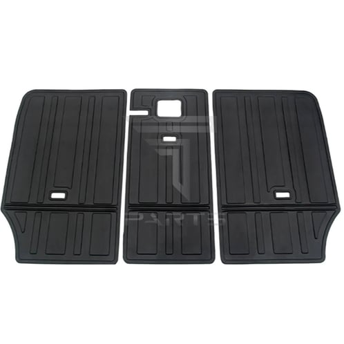 Model Y Arka Koltuk Koruyucu Set