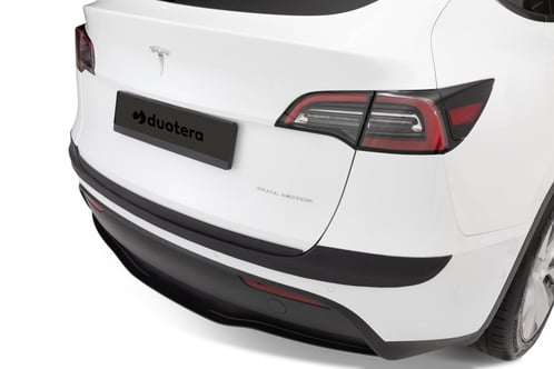 Model Y Bagaj Koruma Seti