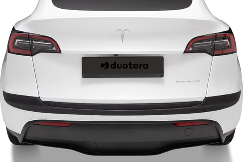 Model Y Bagaj Koruma Seti