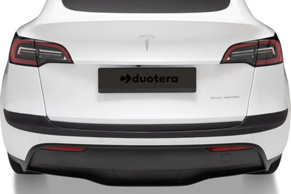 Model Y Bagaj Koruma Seti