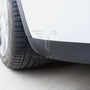 Model Y Çamur Paçalığı