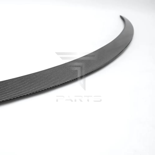 Model Y Karbon Spoiler