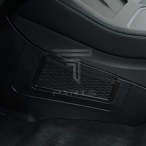 Model Y Lastikli Eşya Gözü