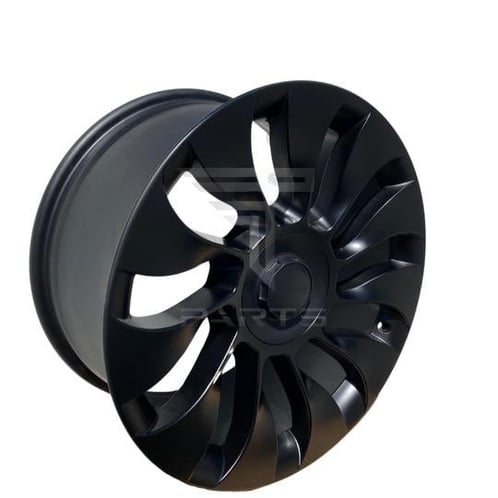 T Parts 19'' Performans Alüminyum Jant Seti