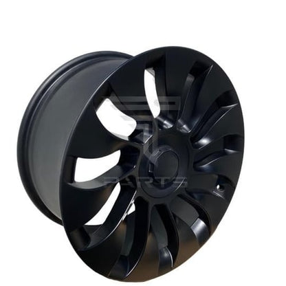 T Parts 19'' Performans Alüminyum Jant Seti