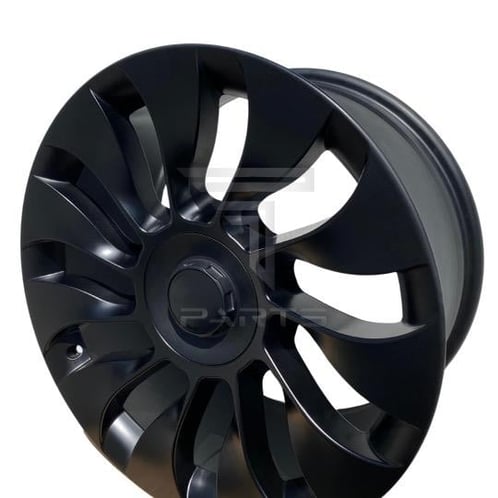 T Parts 19'' Performans Alüminyum Jant Seti